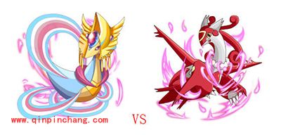 口袋妖怪复刻新版本解读 mega精灵分析对比