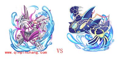 口袋妖怪复刻新版本解读 mega精灵分析对比