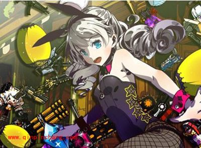 崩坏学园2武器如何强化?白银喵用途解读