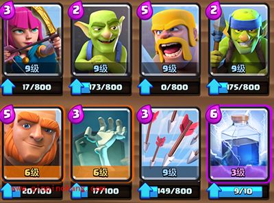 室战争巨人弓箭推进流解析