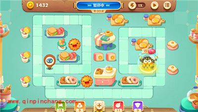 保卫萝卜3糖果赛炮塔解读 炮塔使用技巧攻略