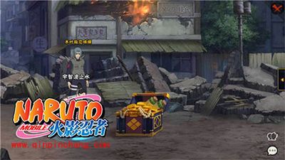 火影忍者手游迎击叛忍玩法介绍