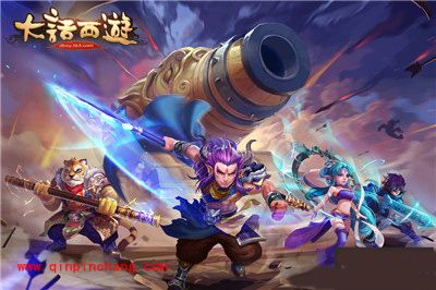 大话西游手游积分选拔赛怎么参加?积分选拔赛规则说明