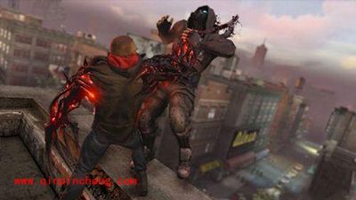 虐杀原形2没有声音怎么办？虐杀原形2没声音解决方法