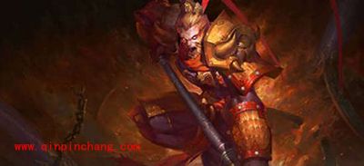 乱斗西游2手游孙悟空属性技能详解