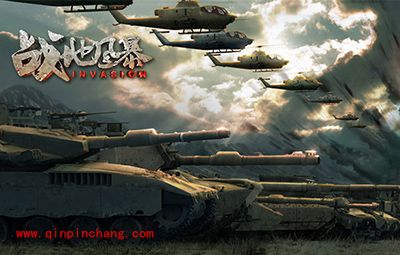 战地风暴PVP系统藏兵玩法说明以及要点分析