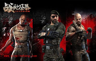 战地风暴PVP系统藏兵玩法说明以及要点分析