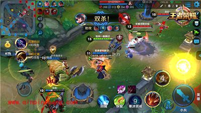 王者荣耀娜可露露进阶玩法 娜可露露玩法解析