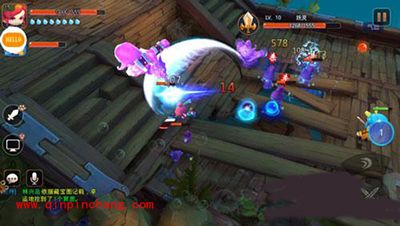 梦幻西游无双版全新玩法帮战团战模式解析