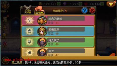 天天英雄天梯赛第一名阵容推荐