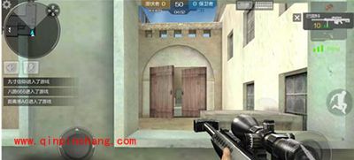 CF手游歼灭战怎么玩?歼灭战玩法技巧分享