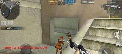 CF手游歼灭战怎么玩?歼灭战玩法技巧分享