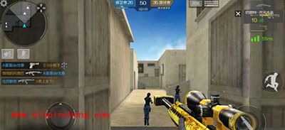 CF手游歼灭战怎么玩?歼灭战玩法技巧分享