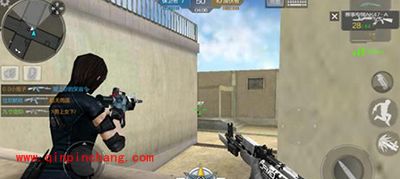 CF手游歼灭战怎么玩?歼灭战玩法技巧分享