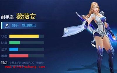 手游时空召唤哪个英雄好?