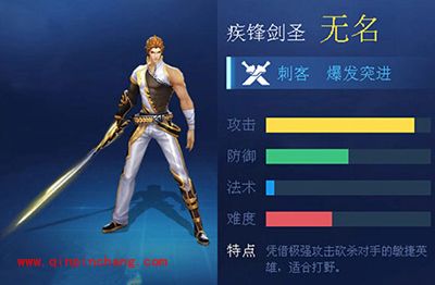 手游时空召唤哪个英雄好？