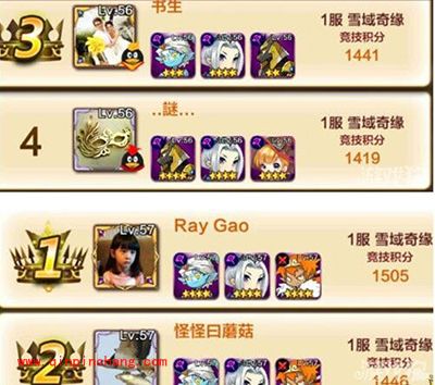 天魔幻想阿努比斯竞技场阵容如何搭配?阵容搭配攻略