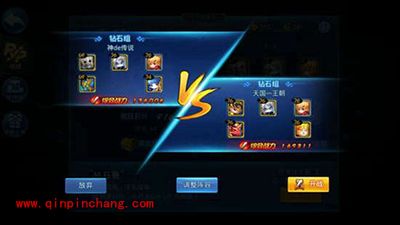 天下HD月卡天机攻略 逆袭土豪之路