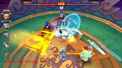 天下HD月卡天机攻略 逆袭土豪之路