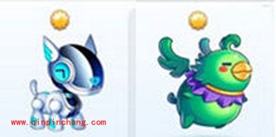 天天酷跑小魔女全解析