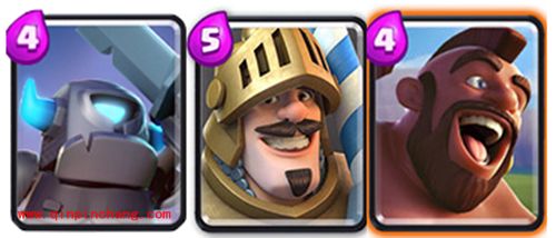 皇室战争手游龙宝宝怎么样?龙宝宝属性介绍