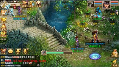 问道手游PK阵容用什么好?PK阵容推荐