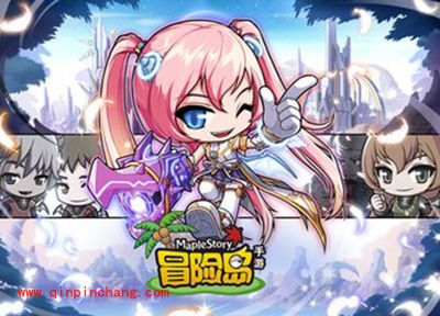 冒险岛手游火炮手技能加点攻略