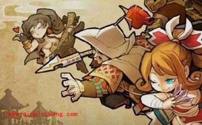 全民水浒先锋紫卡排行榜