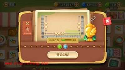 保卫萝卜3冒险模式集市20关卡金萝卜怎么得?金萝卜攻略