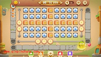 保卫萝卜3冒险模式集市20关卡金萝卜怎么得?金萝卜攻略