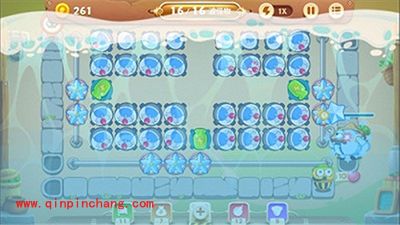 保卫萝卜3冒险模式集市20关卡金萝卜怎么得?金萝卜攻略