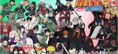 火影忍者手游忍者阵容搭配推荐