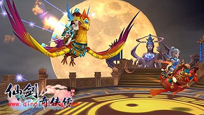 仙剑奇侠传3D回合手游新手如何快速升级？新手升级攻略