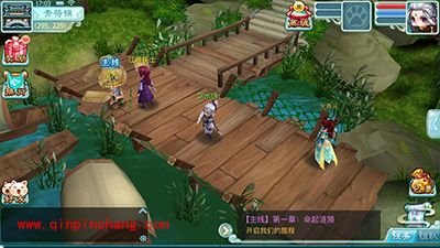 仙剑奇侠传3D回合手游新手如何快速升级？新手升级攻略