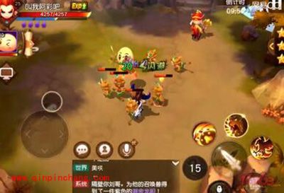 梦幻西游五行绝阵怎么过？五行绝阵通关攻略