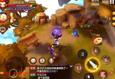 梦幻西游五行绝阵怎么过？五行绝阵通关攻略