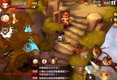 梦幻西游五行绝阵怎么过？五行绝阵通关攻略