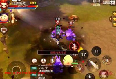 梦幻西游五行绝阵怎么过？五行绝阵通关攻略