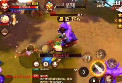 梦幻西游五行绝阵怎么过？五行绝阵通关攻略