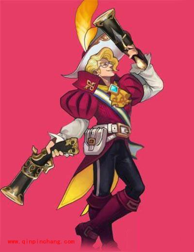 王者荣耀马可波罗价格多少?马可波罗售价解读