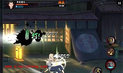 火影忍者手游试练之地五代火影怎么过？纲手通关攻略