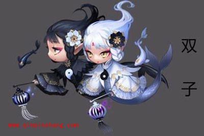 刀塔传奇双子如何觉醒？双子角色解读