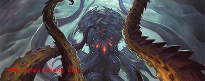 换个&ldquo;姿势&rdquo;上传说 五套强力狂野模式卡组推荐