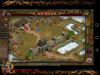 征途手游帮会系统有什么?帮会系统玩法攻略