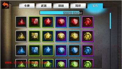 战斗吧剑灵宝石怎么获取？宝石获取攻略大全