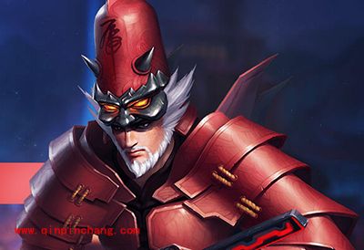 联盟传说手游浪人技能详解