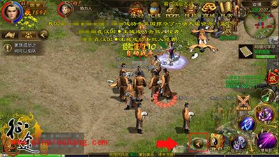 征途手游如何快速组队?一分钟快速组队攻略