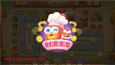 保卫萝卜3糕点师角色技能分析