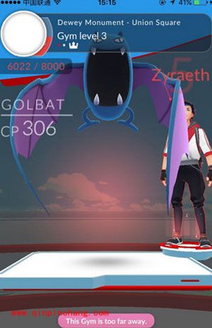 pokemon go怎么快速升级？口袋妖怪GO升级方式汇总