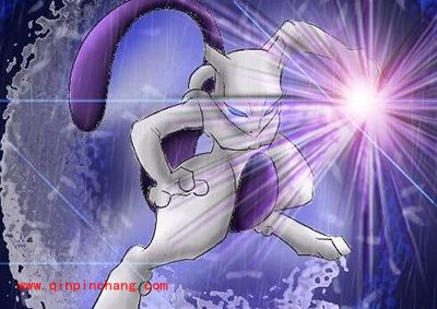 口袋妖怪复刻版超梦技能搭配解析